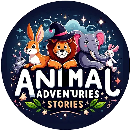Magical Animals' Adventures
